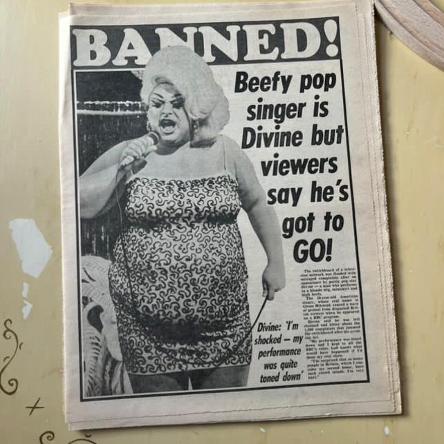 DIVINE T-SHIRT WHITE