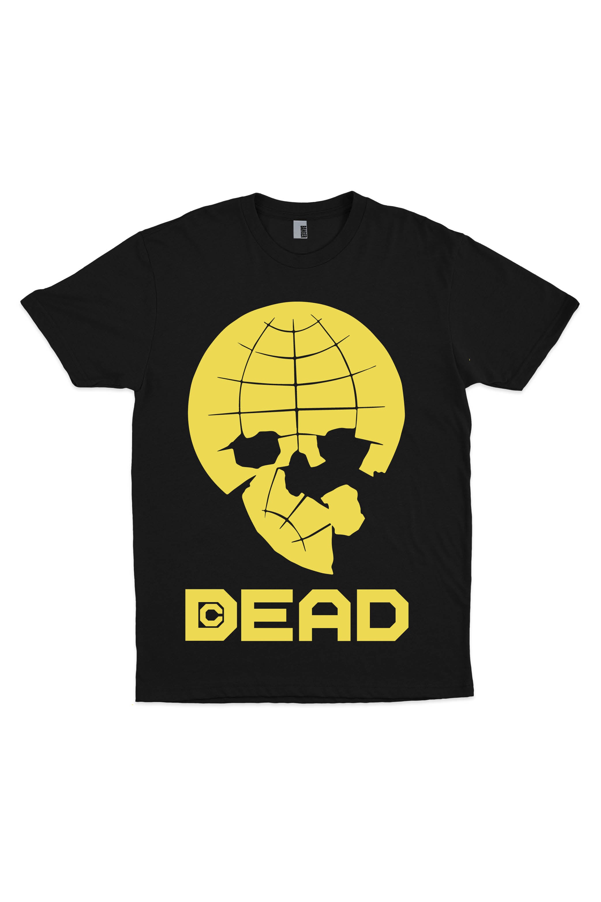 CASISDEAD T-SHIRT BLACK