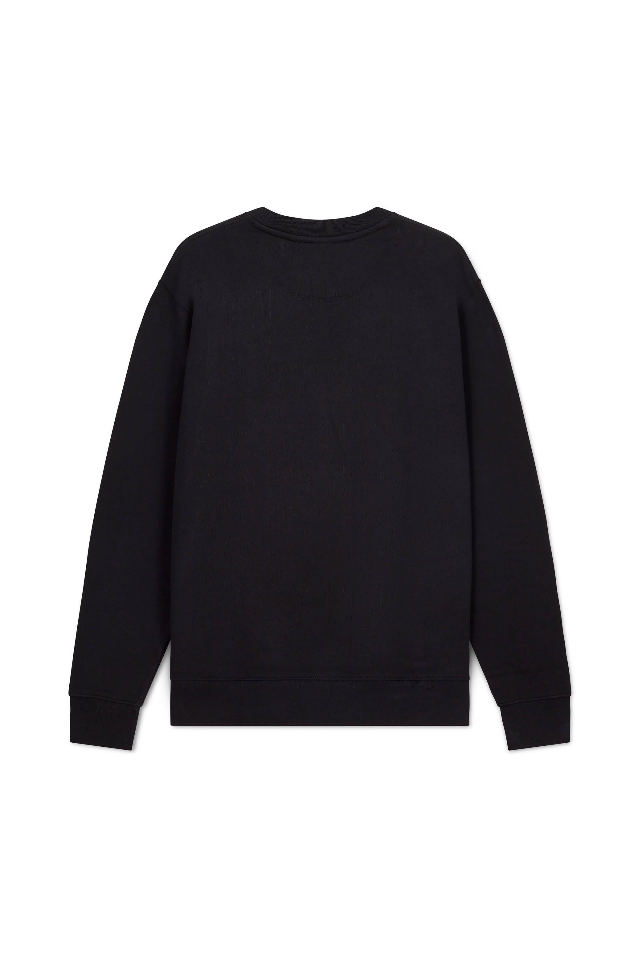 BABS JUMPER BLACK