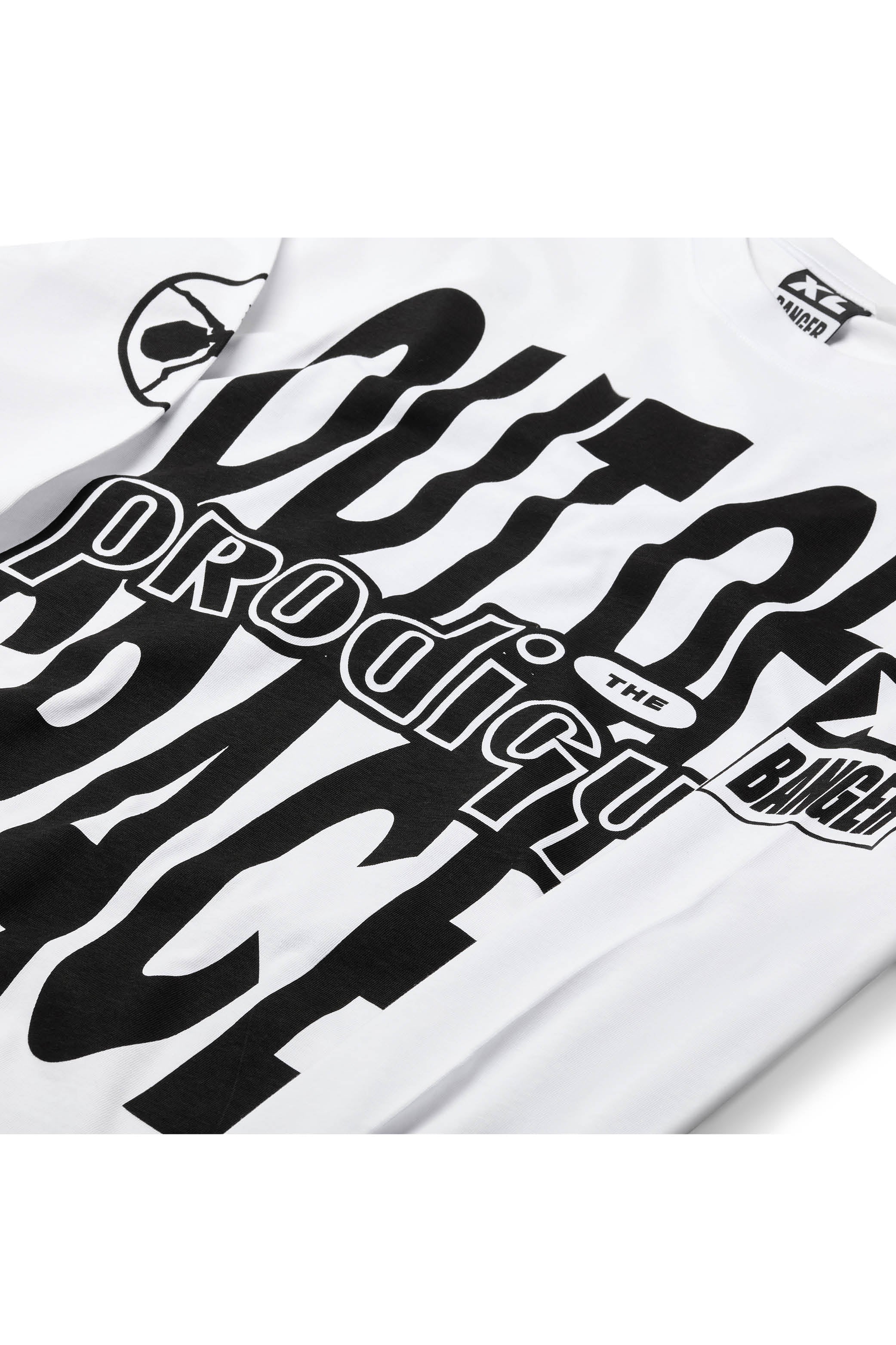 XL BANGER THE PRODIGY LONG SLEEVE T-SHIRT