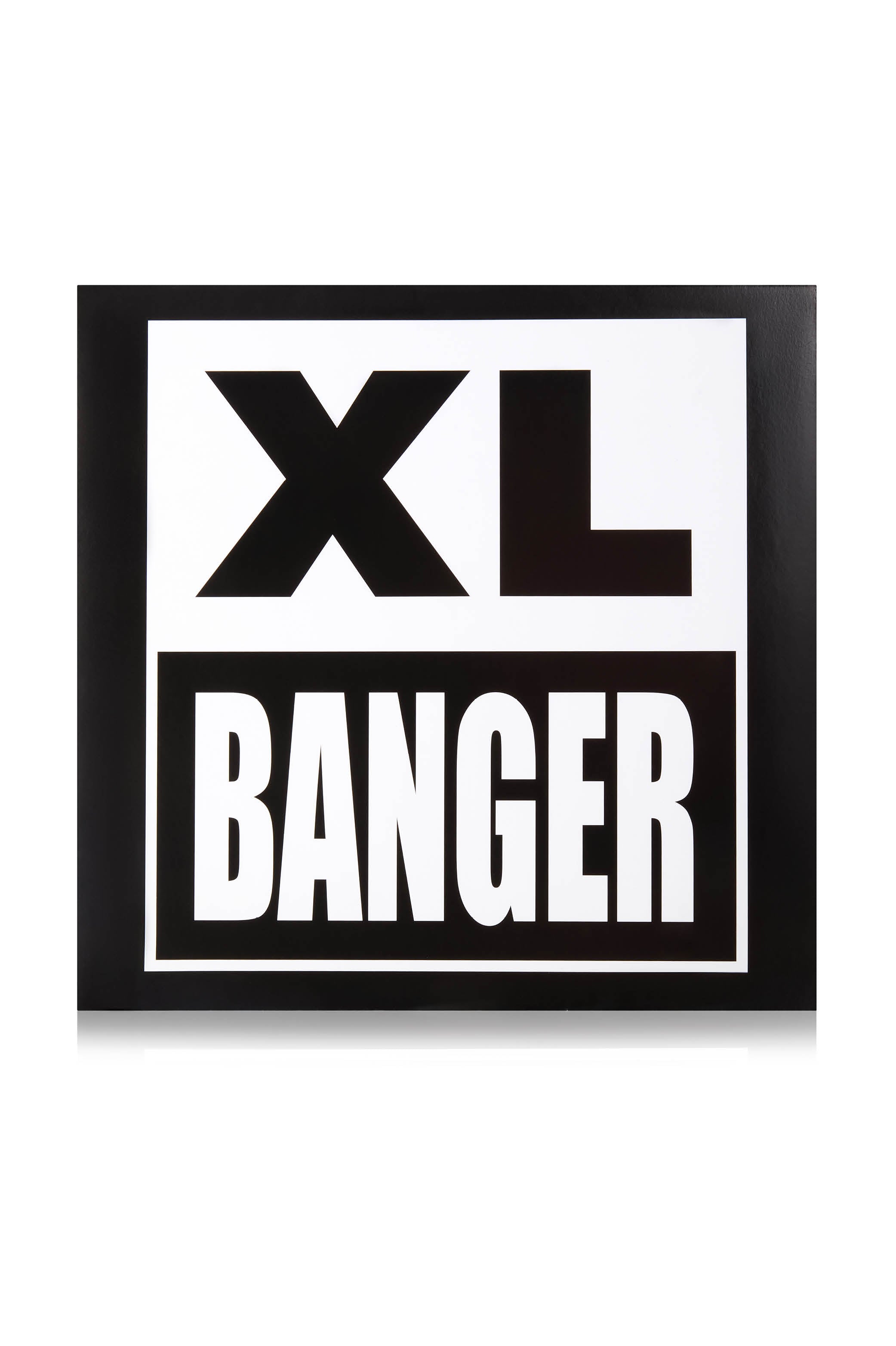 XL BANGER COMPILATION VINYL