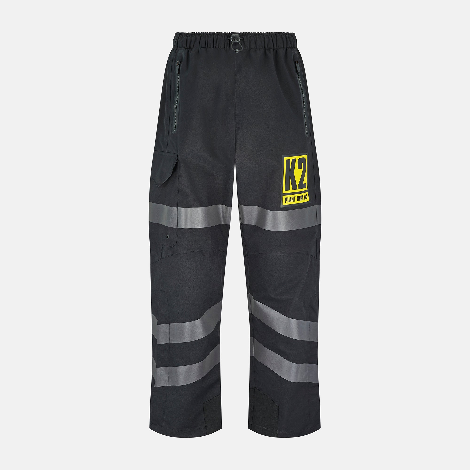 K2 OSIRIS WATERPROOF PANT BLACK