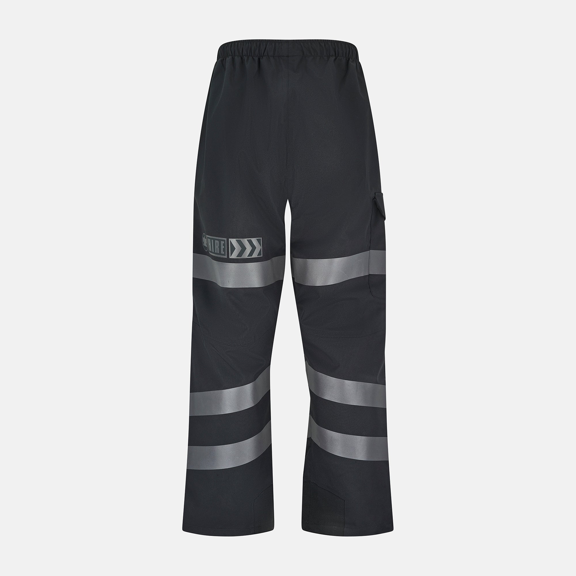 K2 OSIRIS WATERPROOF PANT BLACK