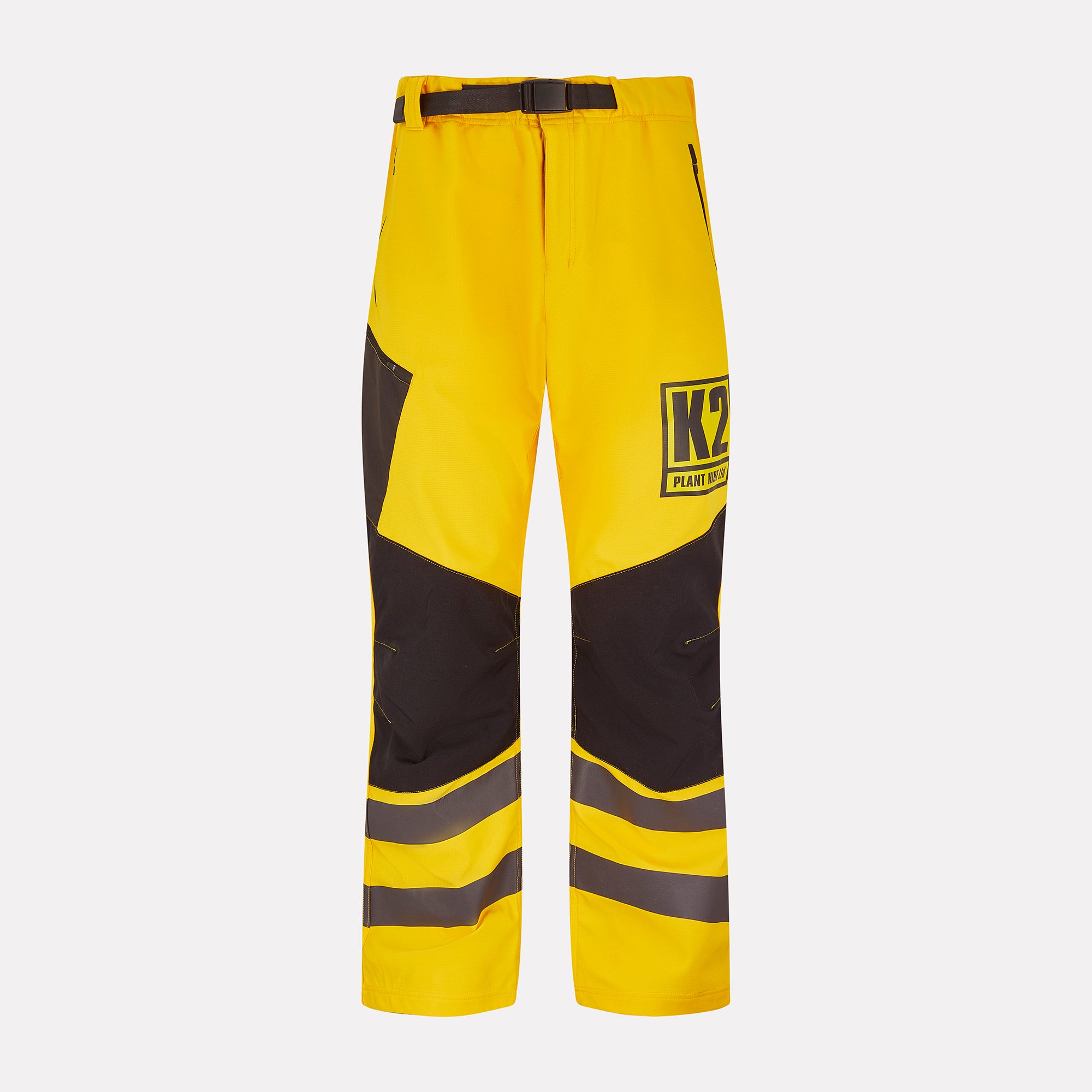 K2 PYRAMID SITE PANT YELLOW/BLACK