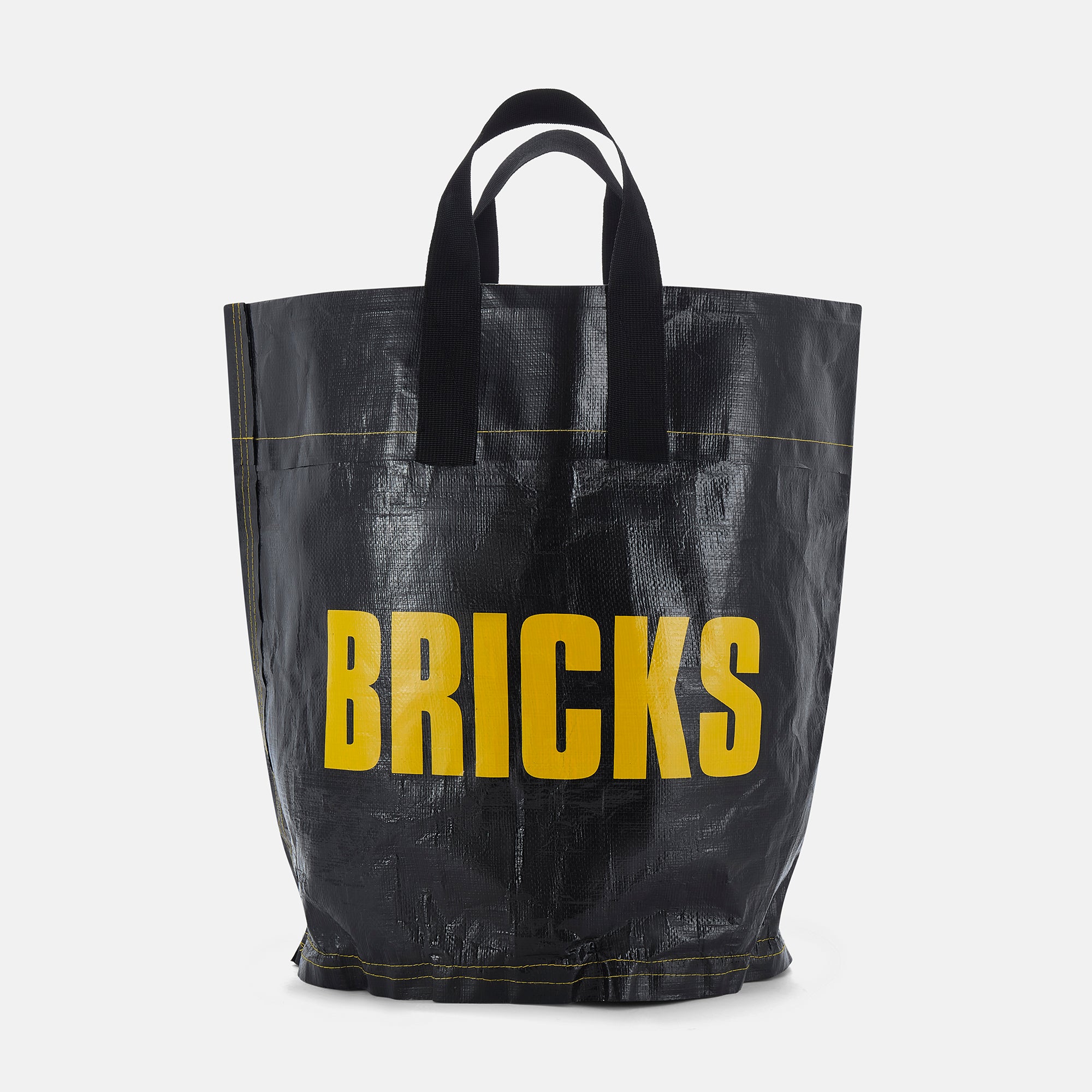K2 BRICK BEARER BAG BLACK