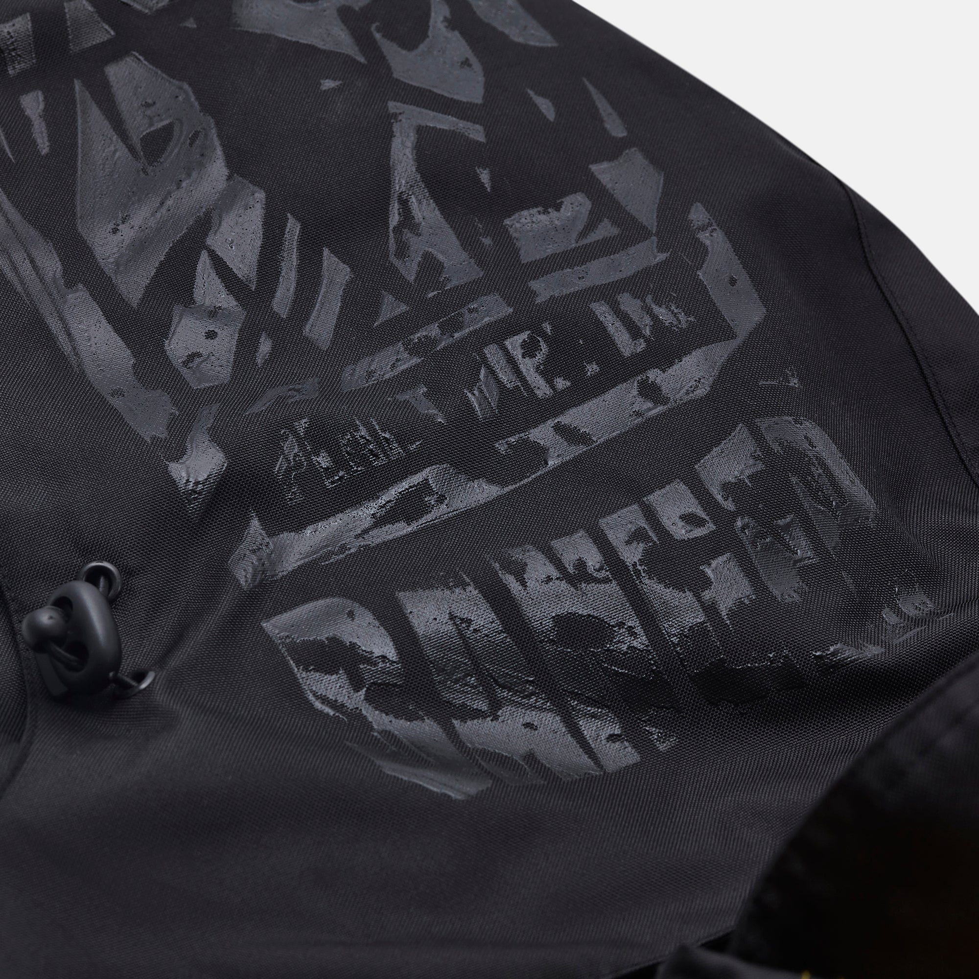 K2 ALL-IN-ONE COVERALLS YELLOW/BLACK