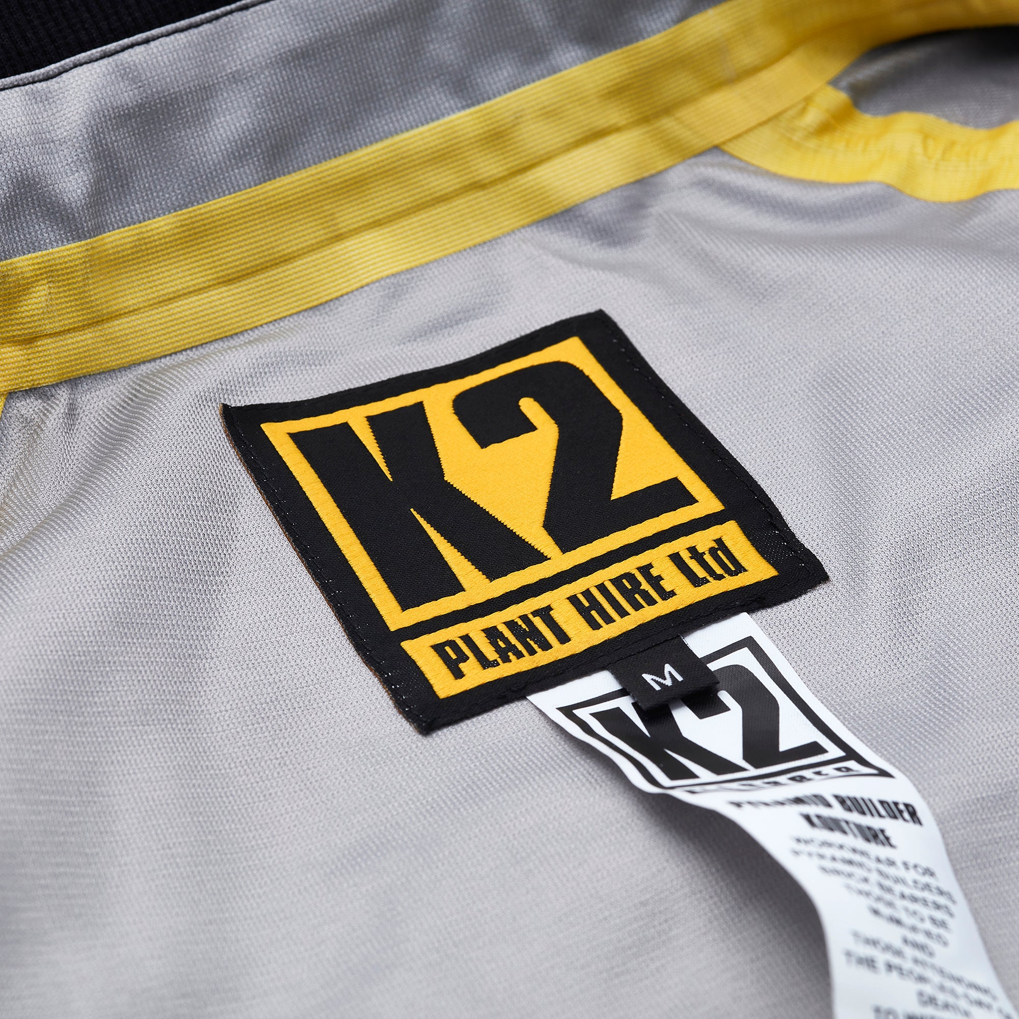 K2 OSIRIS WATERPROOF JACKET BLACK