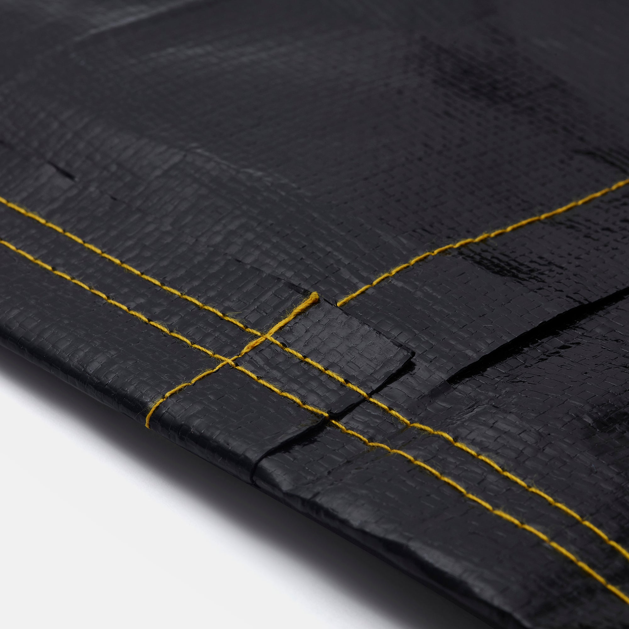 K2 BRICK BEARER BAG BLACK