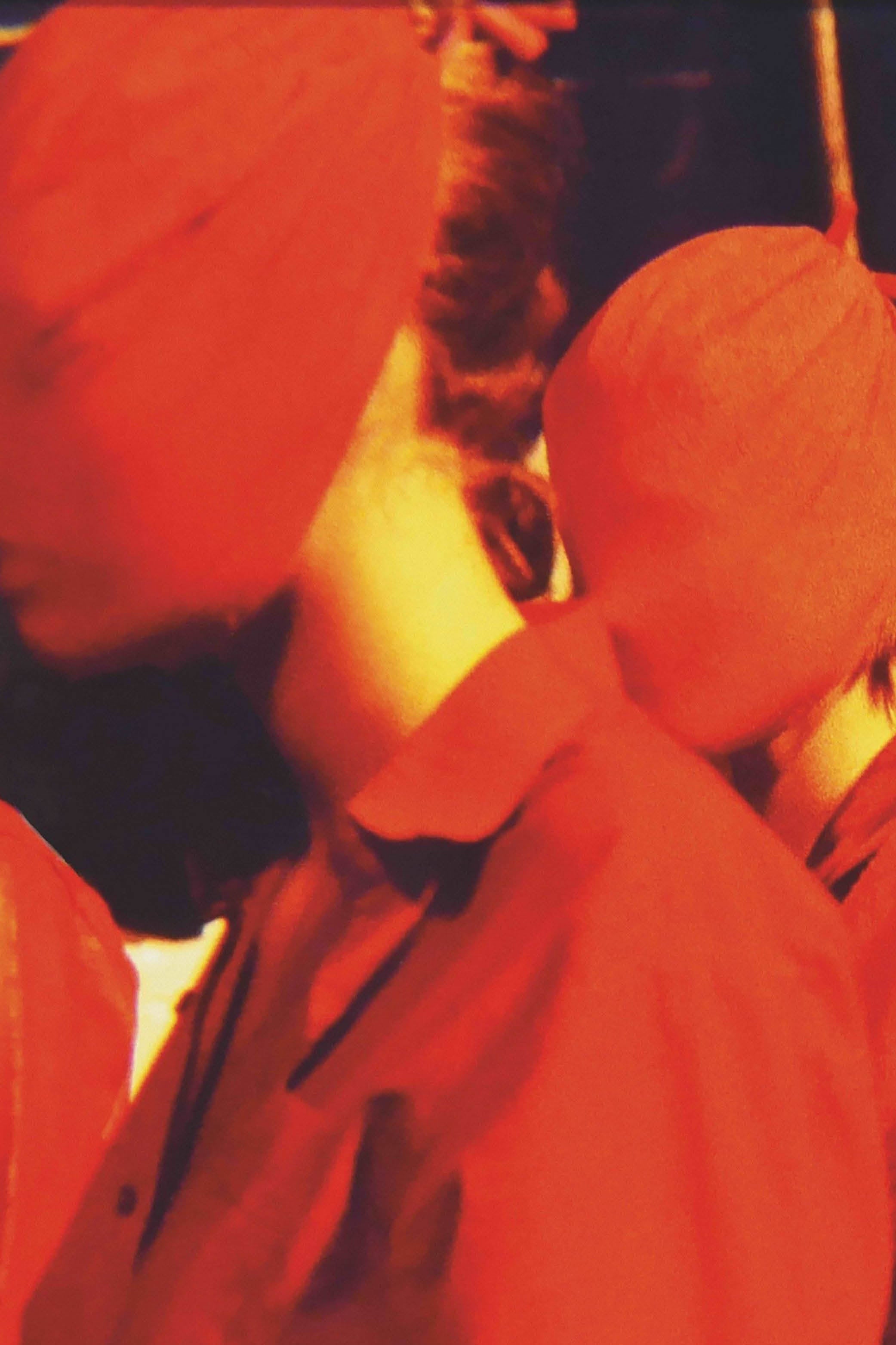 MARGIELA BANGER JUMPER BLACK