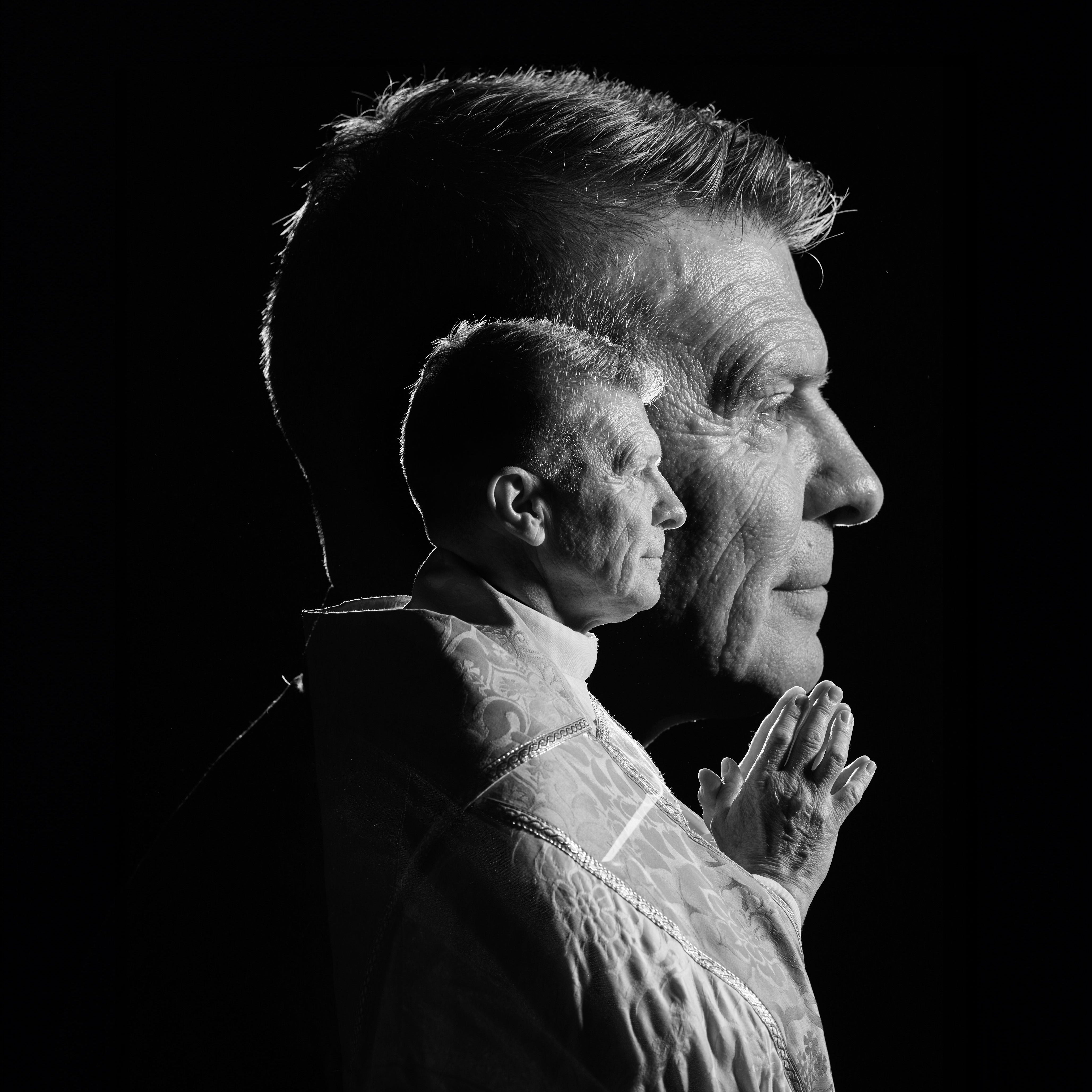 SACRED GROUNDS PRAYER BEADS