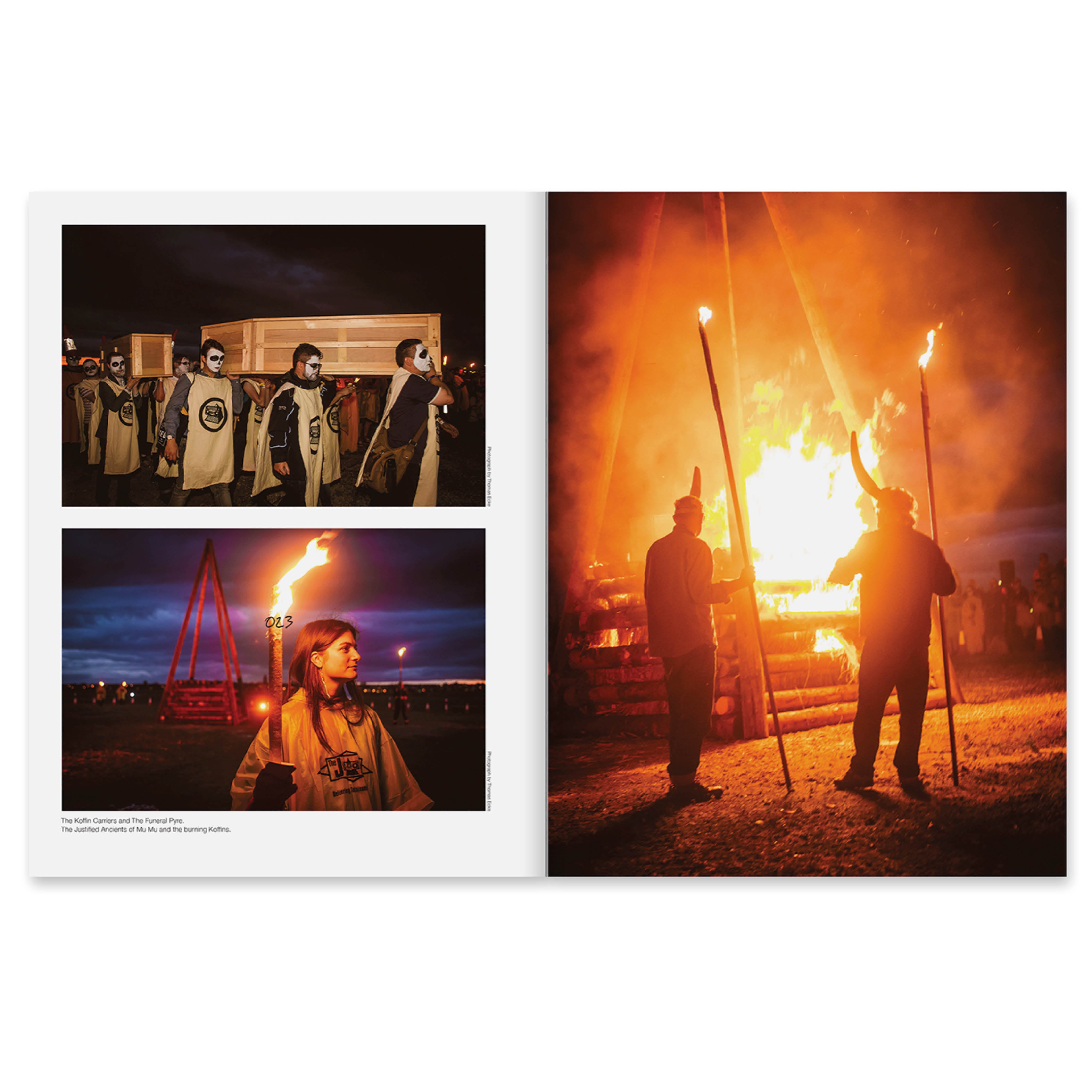 THE MANUAL BOOK PAPERBACK