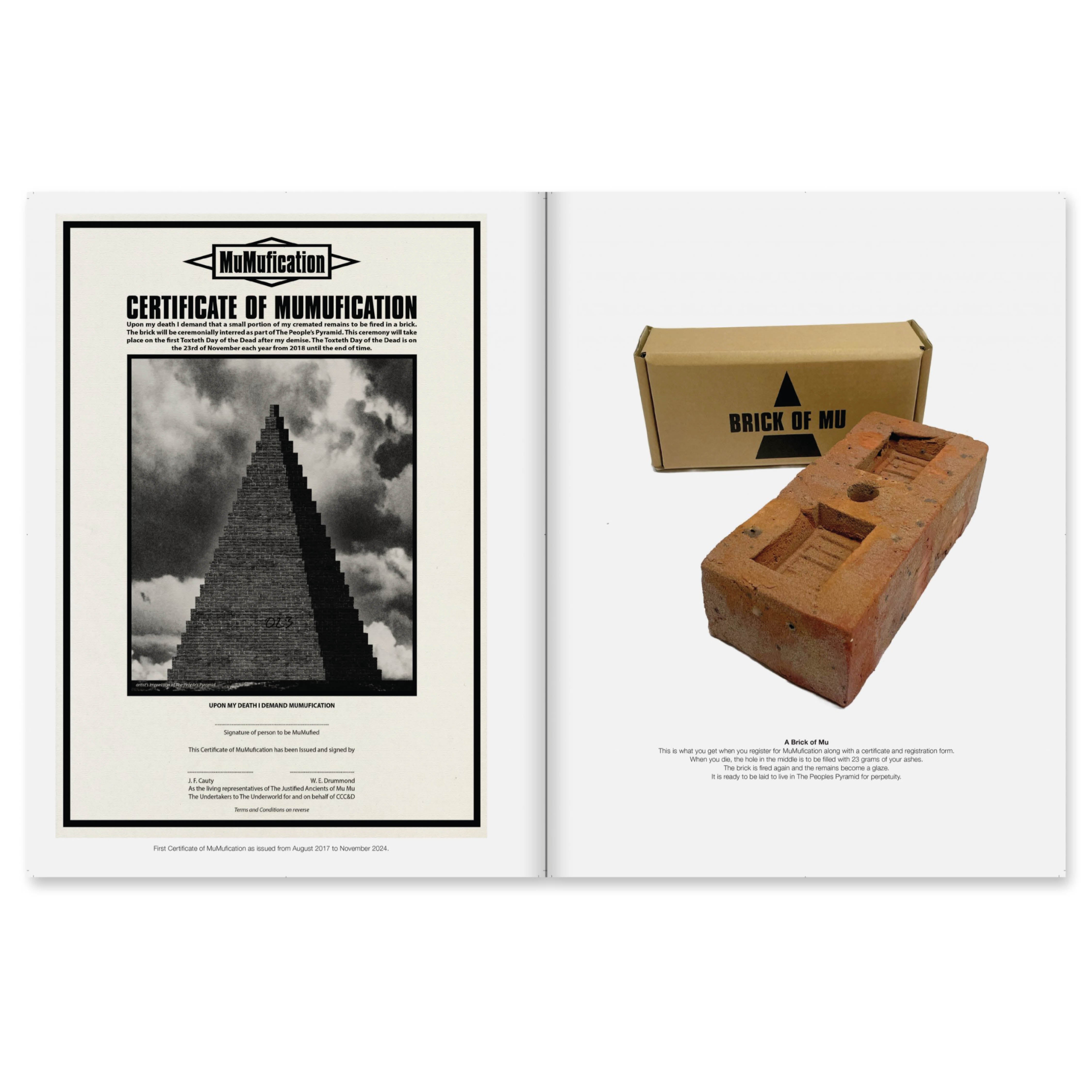 THE MANUAL BOOK PAPERBACK