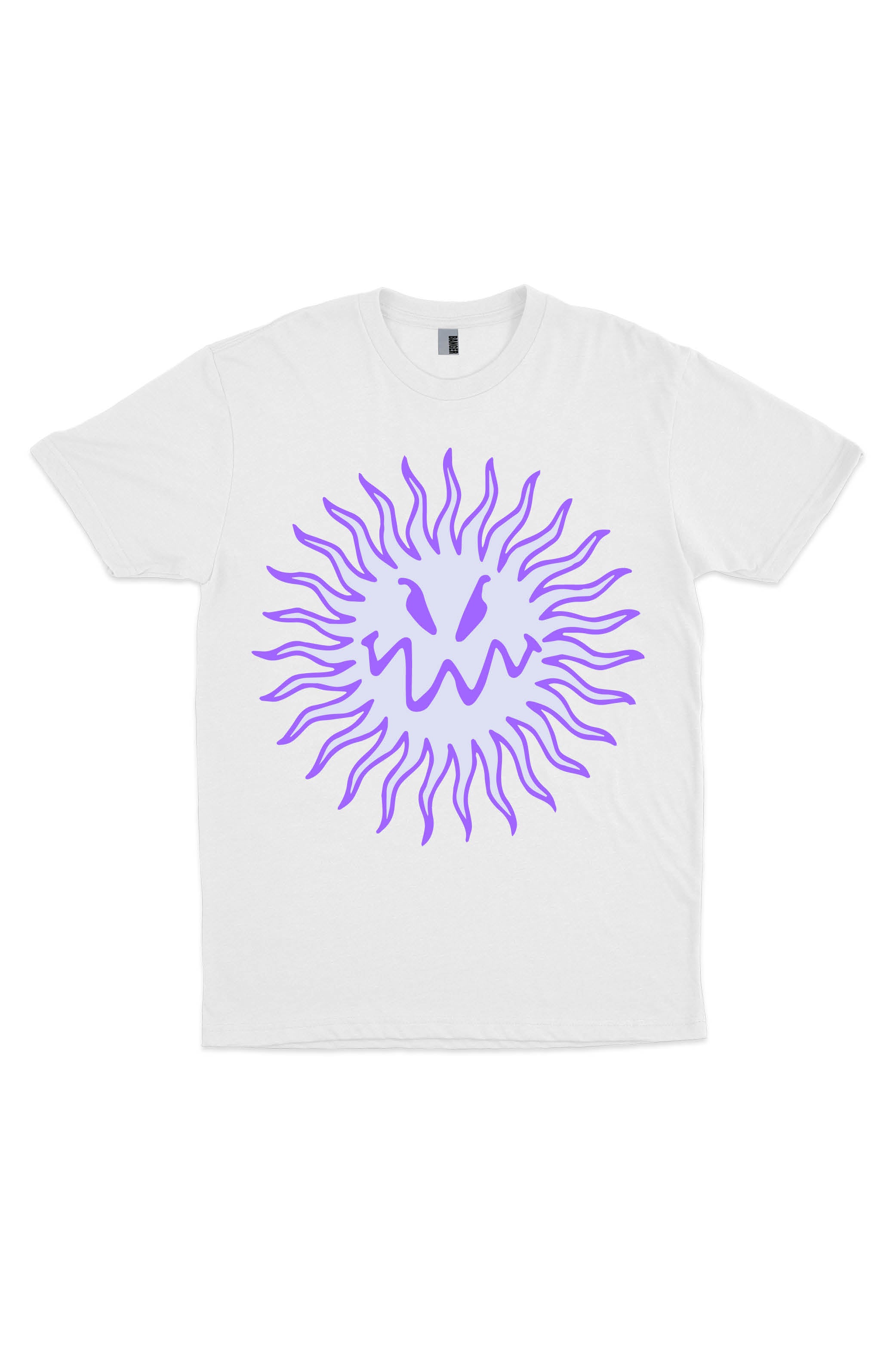DREAM BANGER T-SHIRT WHITE