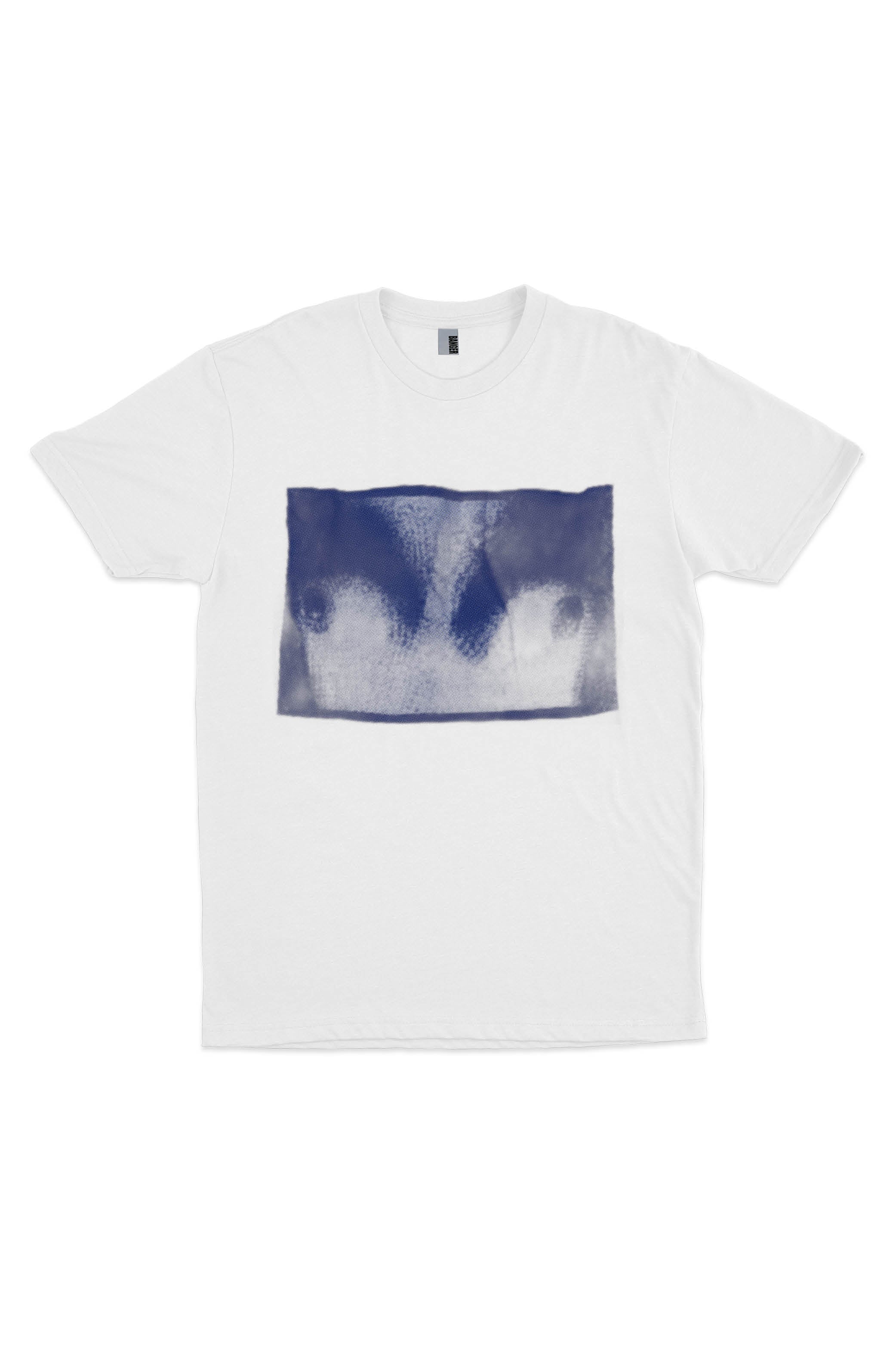 VIVIENNE T-SHIRT WHITE