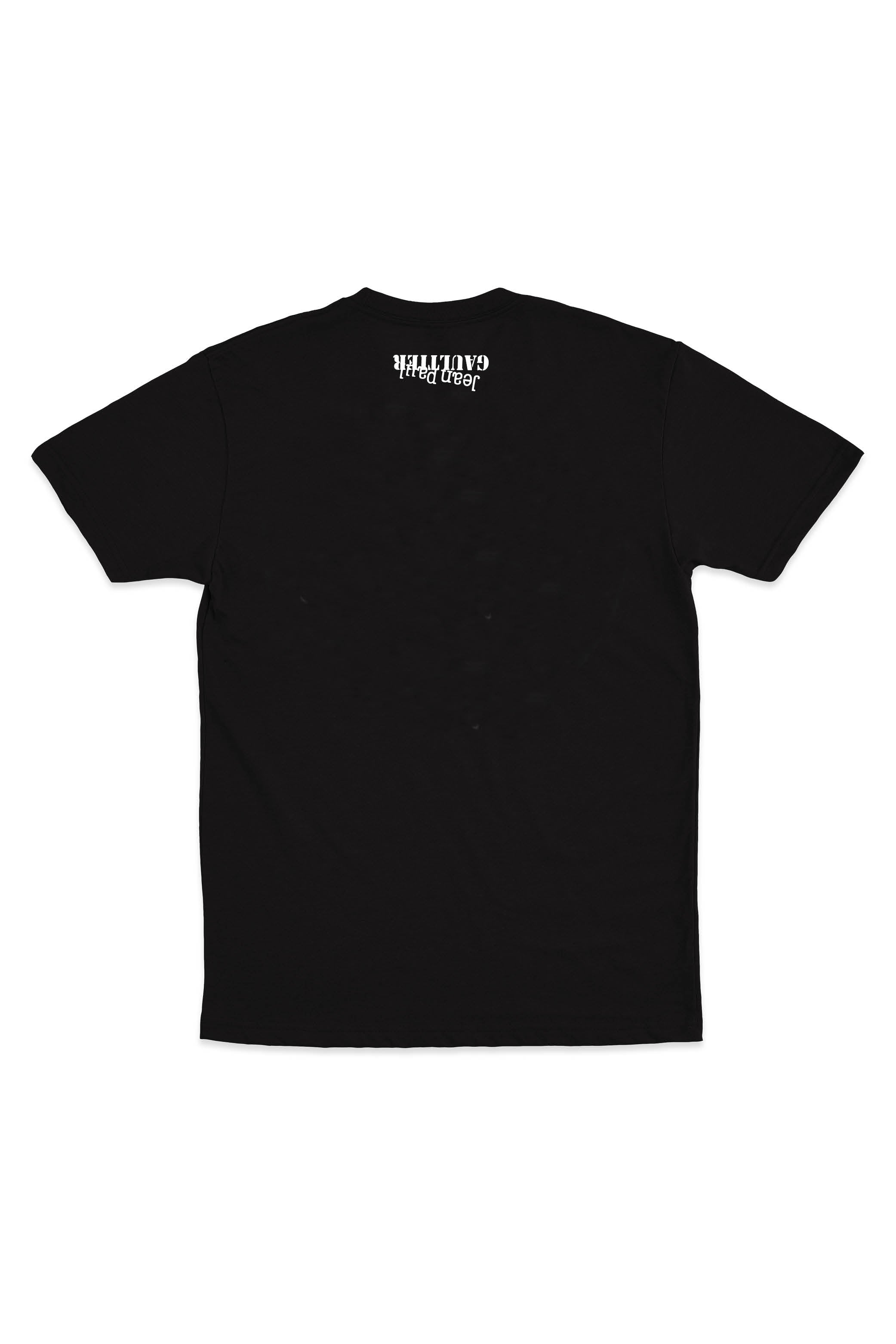 GAULTIER BANGER T-SHIRT WHITE