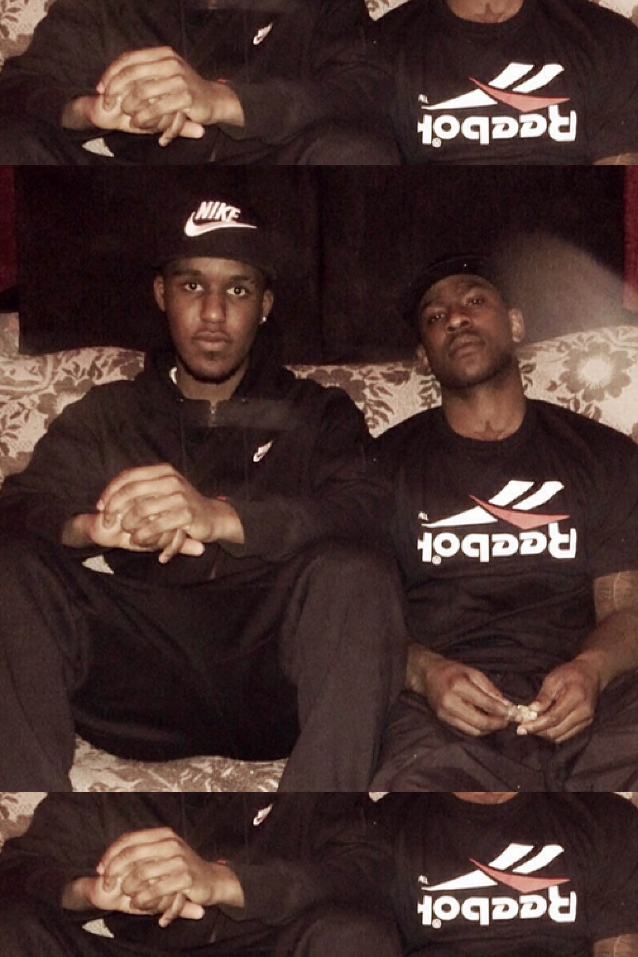 CLASSIC T-SHIRT BLACK