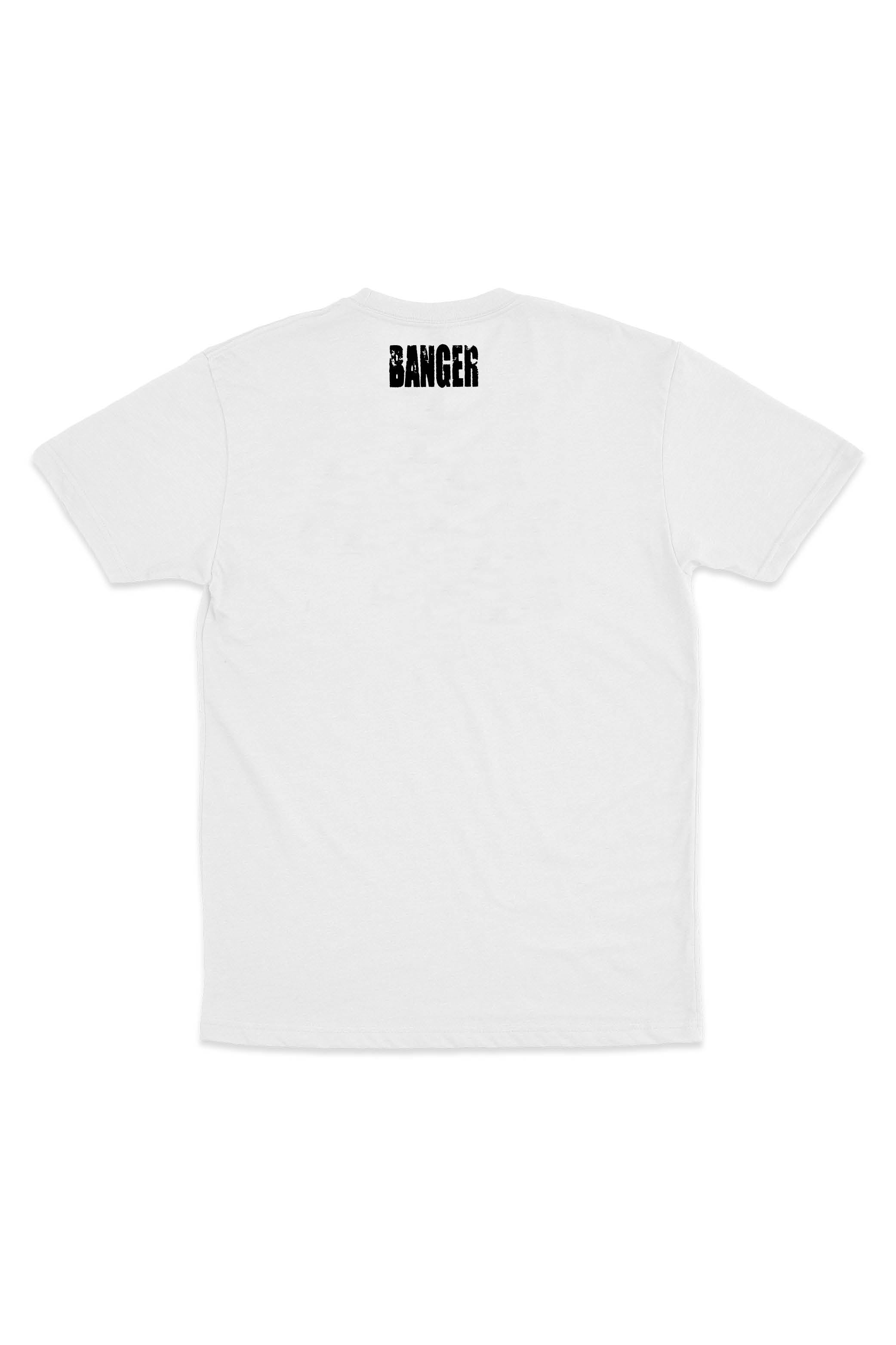 DIVINE T-SHIRT WHITE