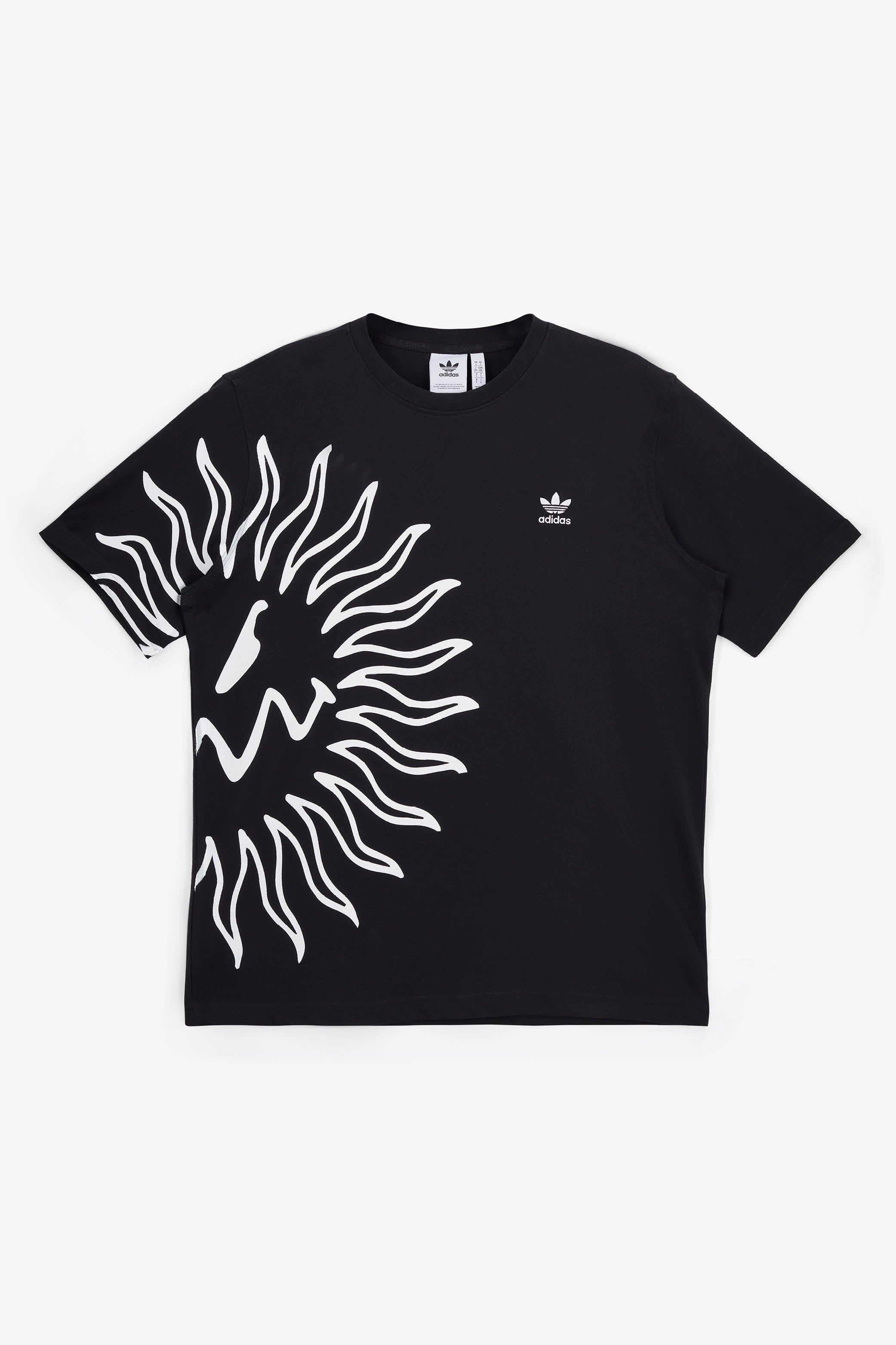 DAS BANGER WORLD PARTY T-SHIRT