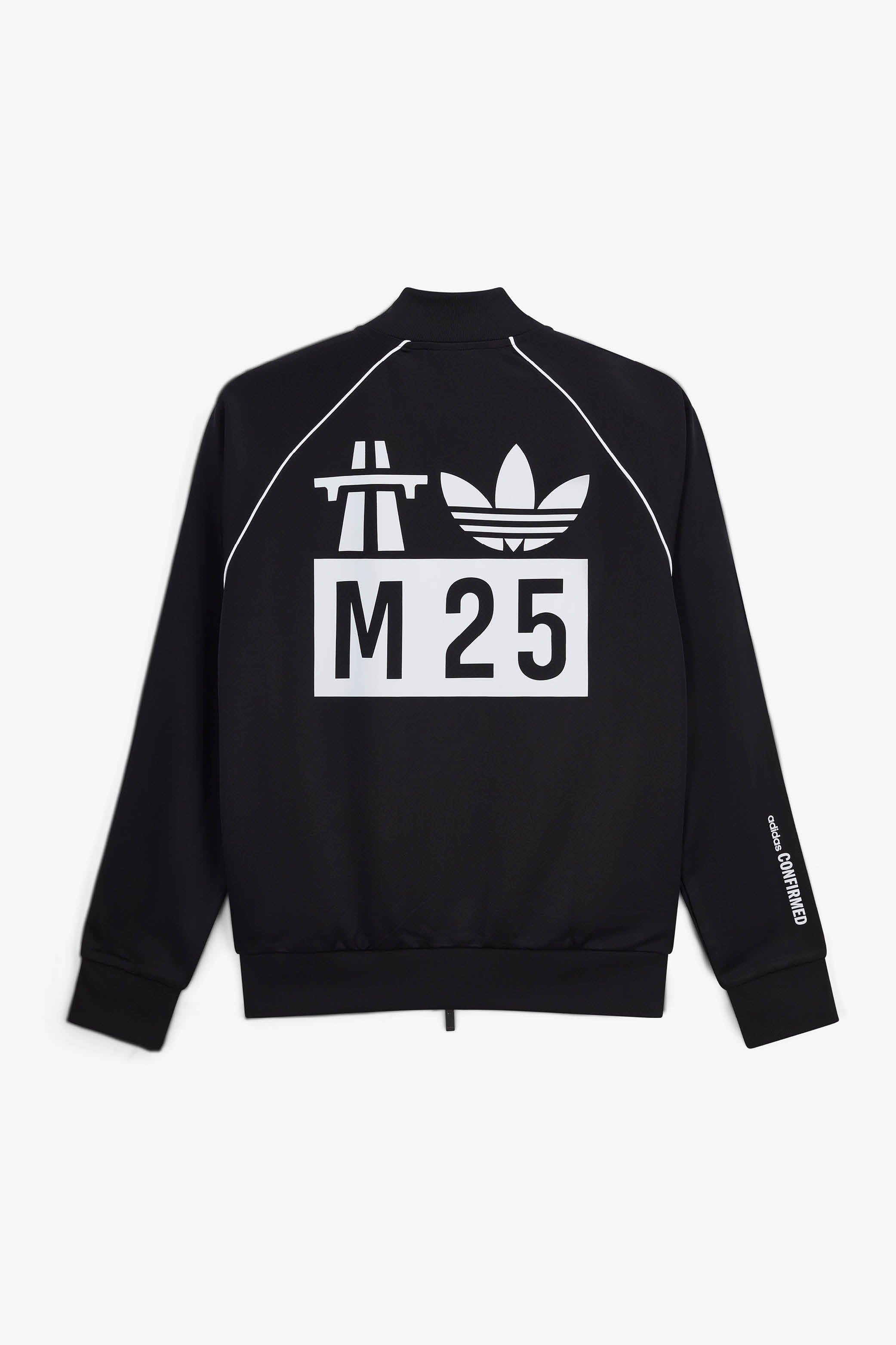 DAS BANGER M25 TRACKSUIT