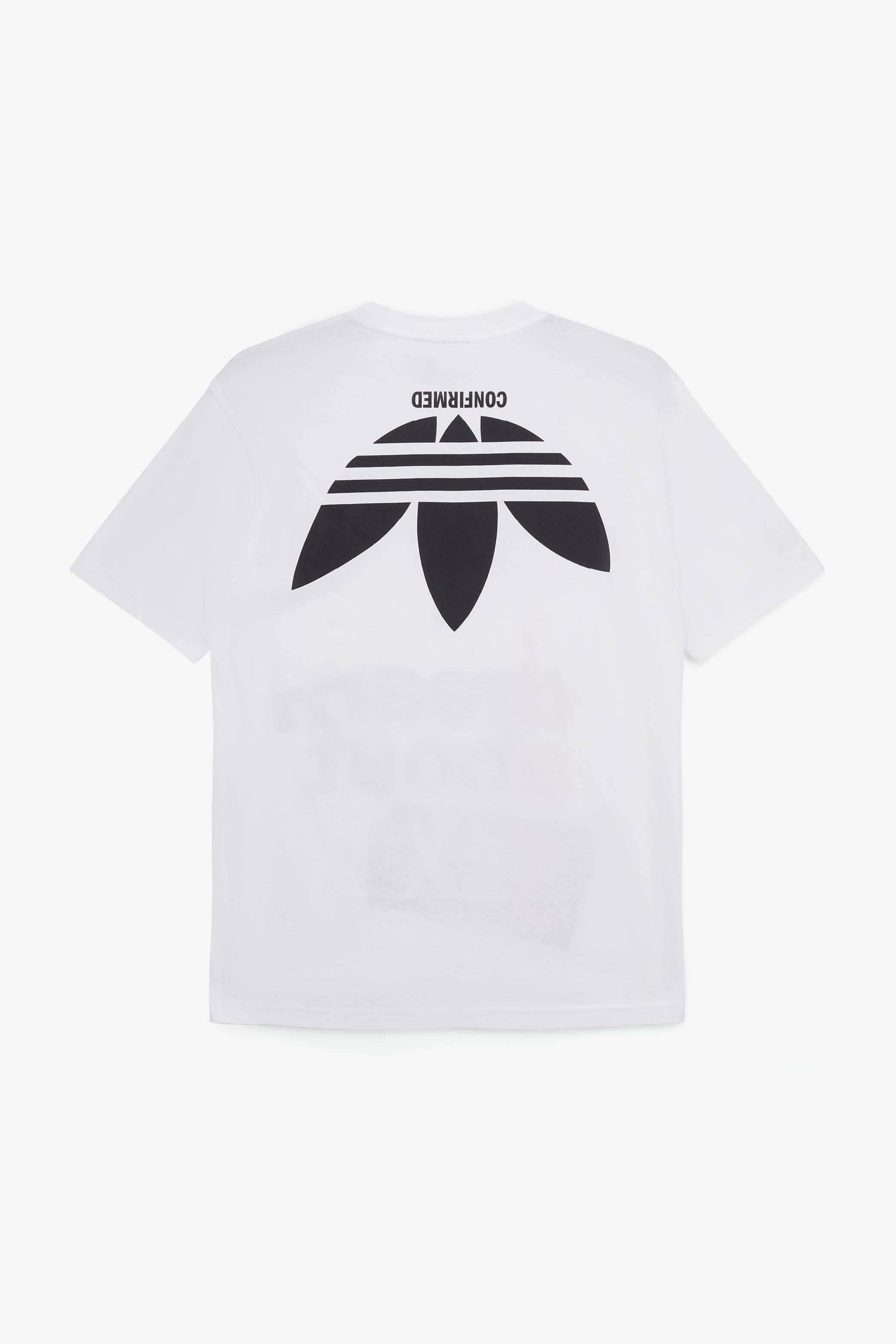 DAS BANGER DREAMY T-SHIRT WHITE