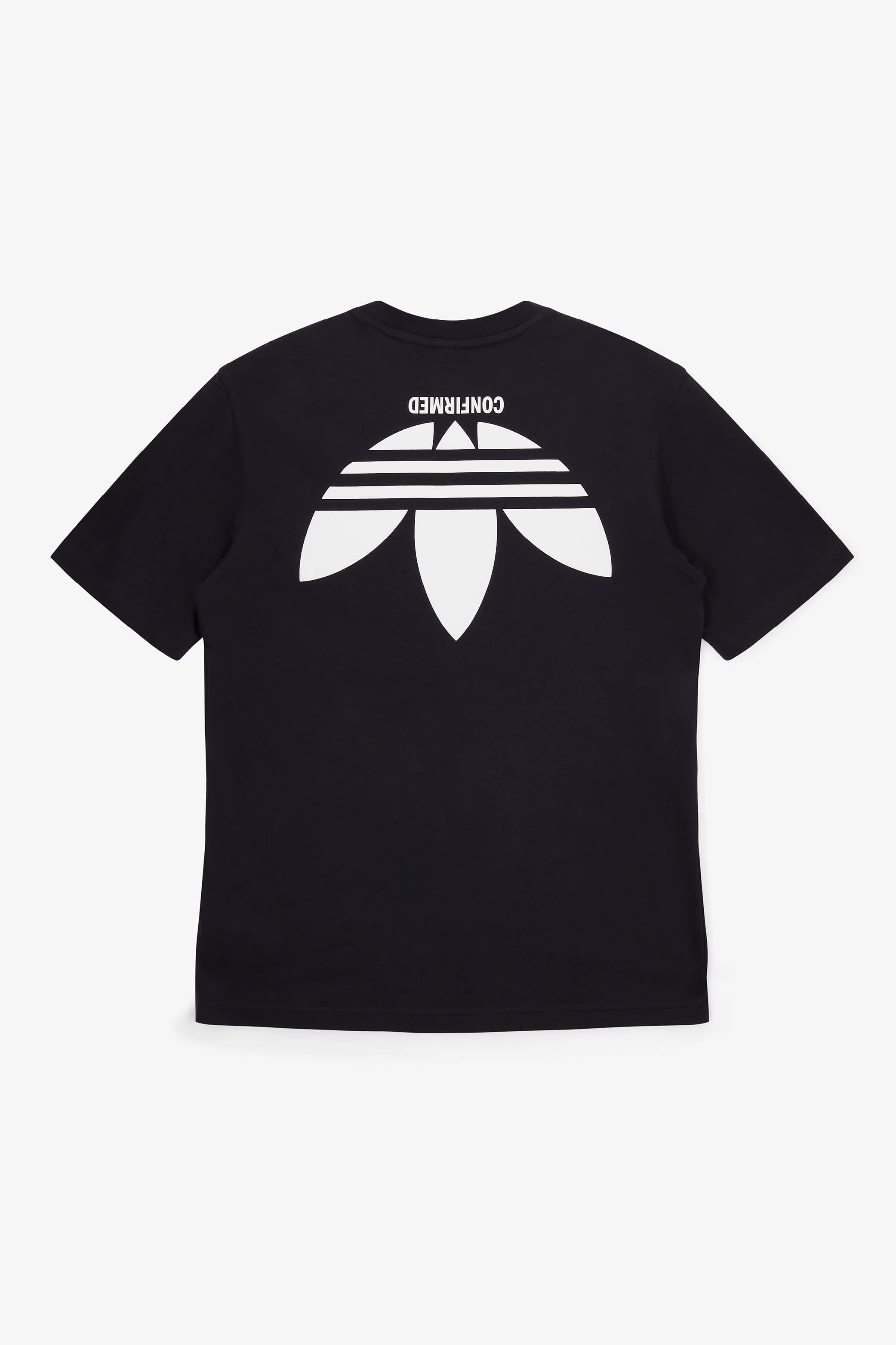 DAS BANGER DREAMY T-SHIRT BLACK