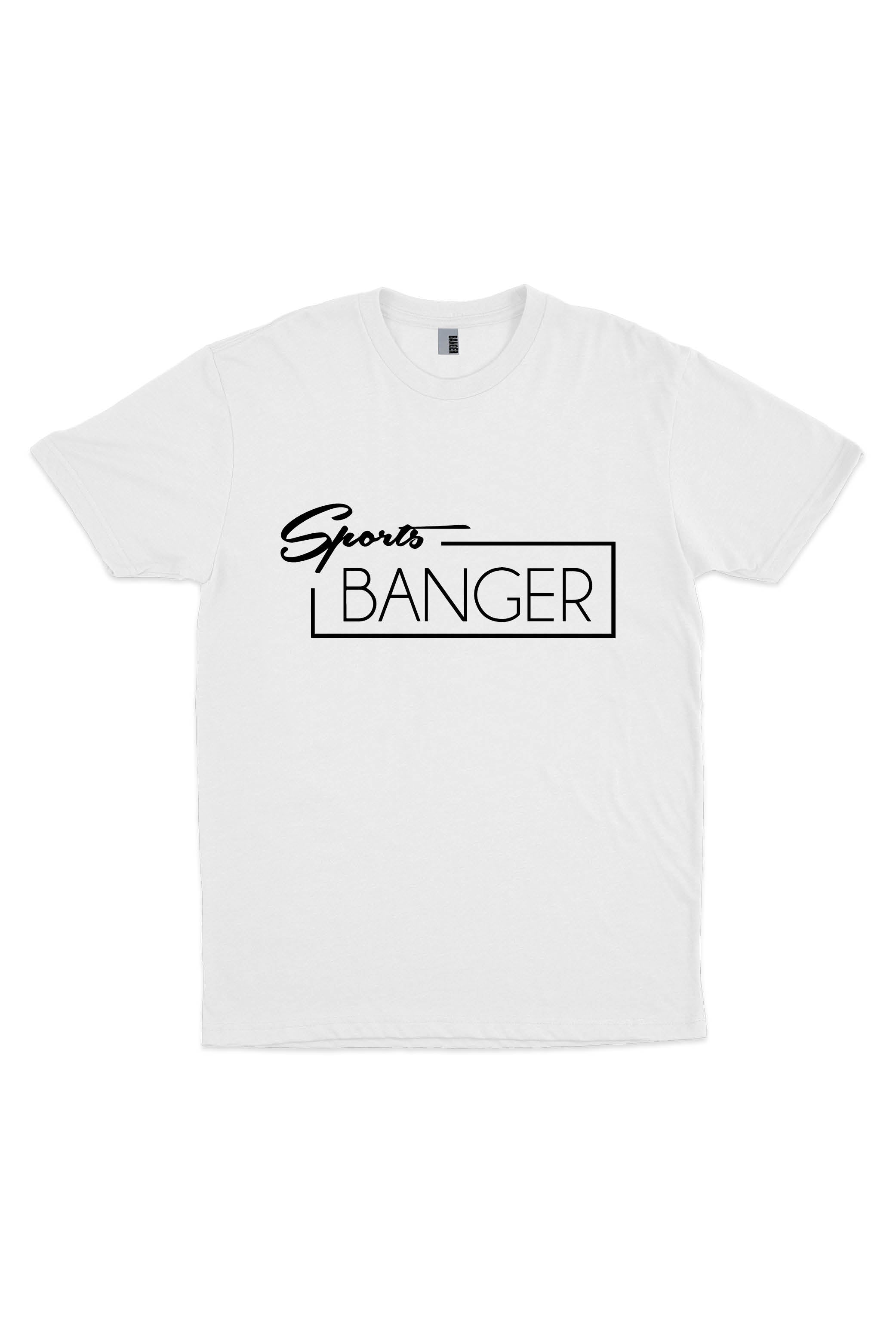 OG LOGO T-SHIRT WHITE