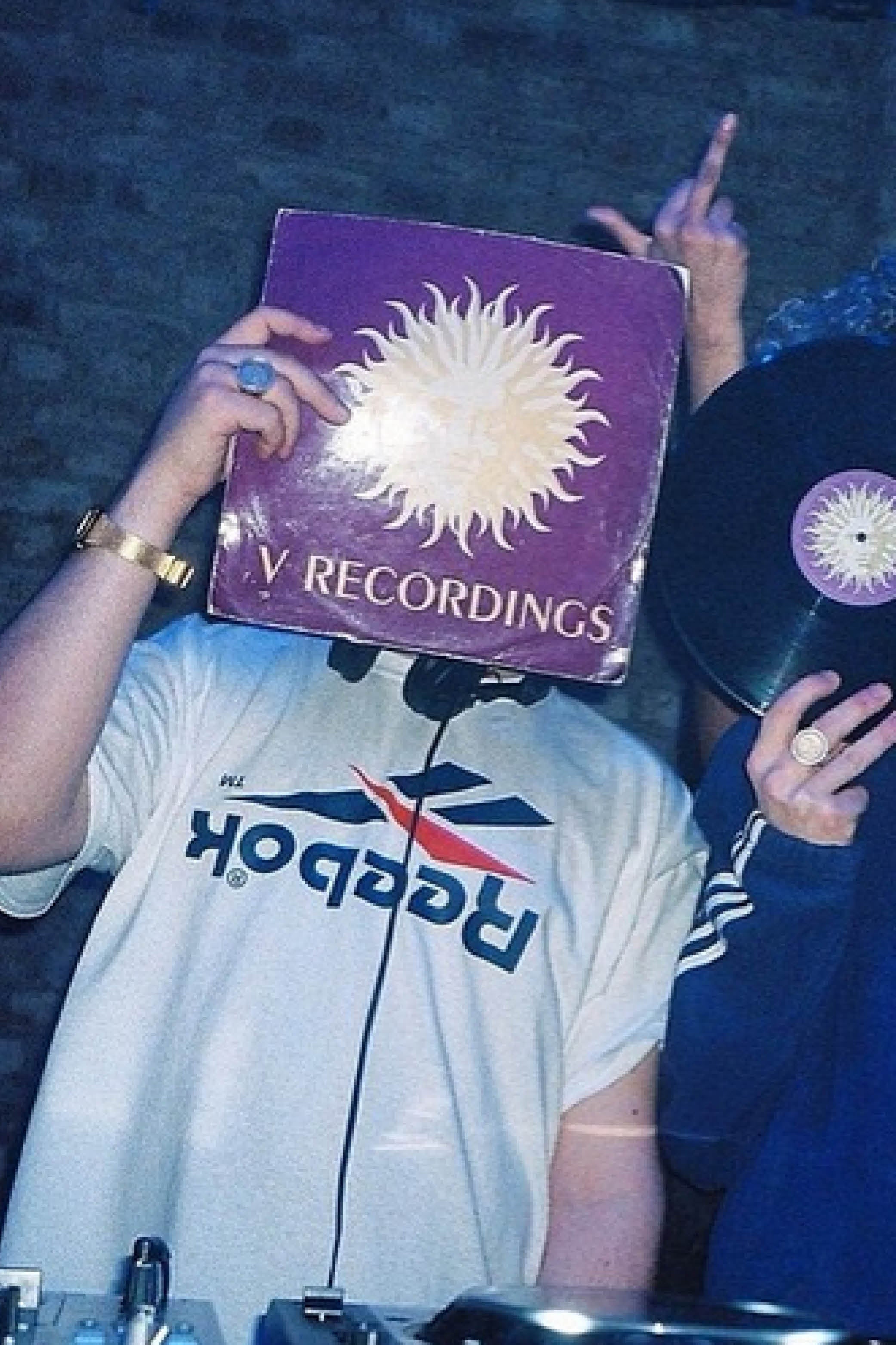 CLASSIC T-SHIRT WHITE