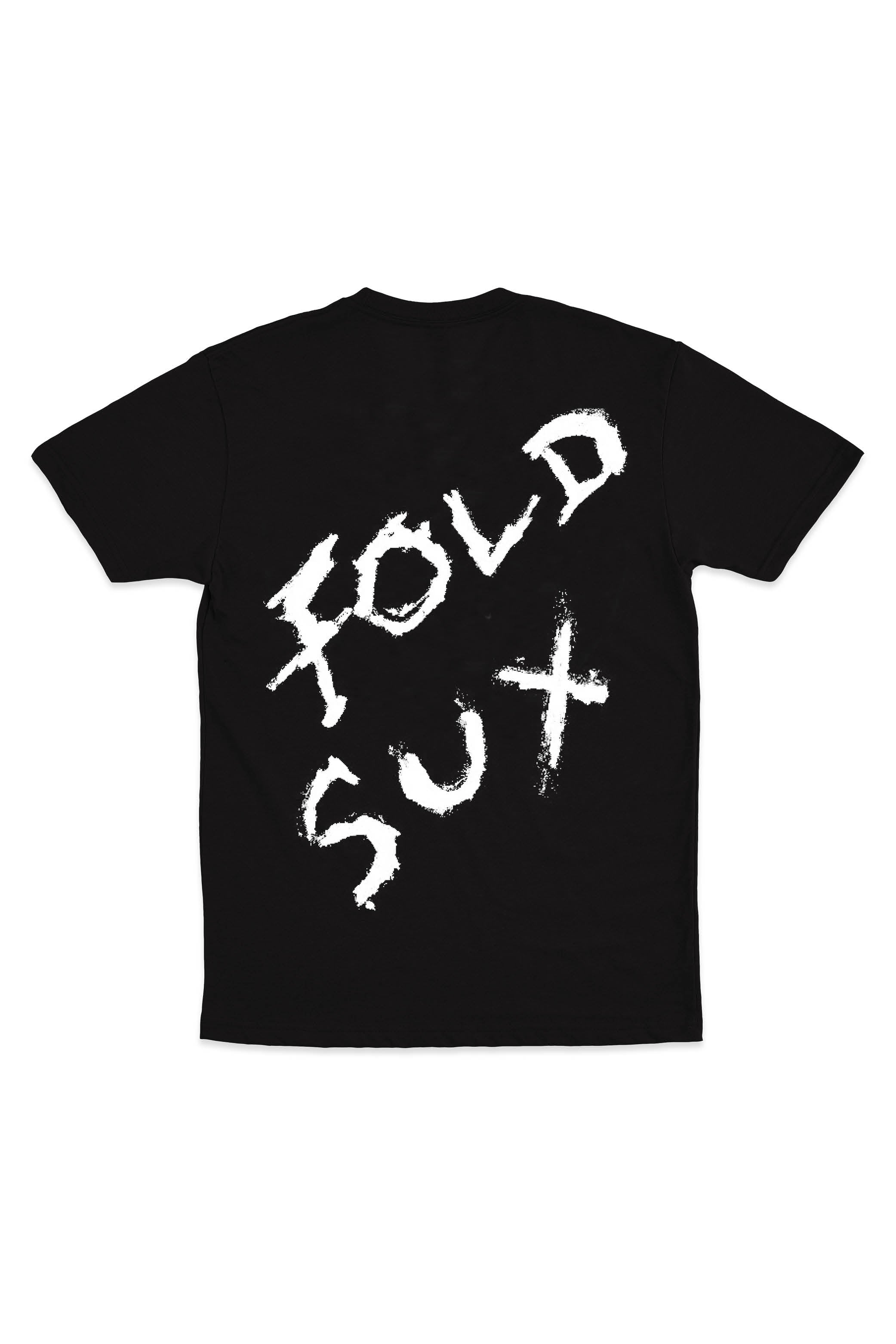 FOLD SUX T-SHIRT & POSTCARDS