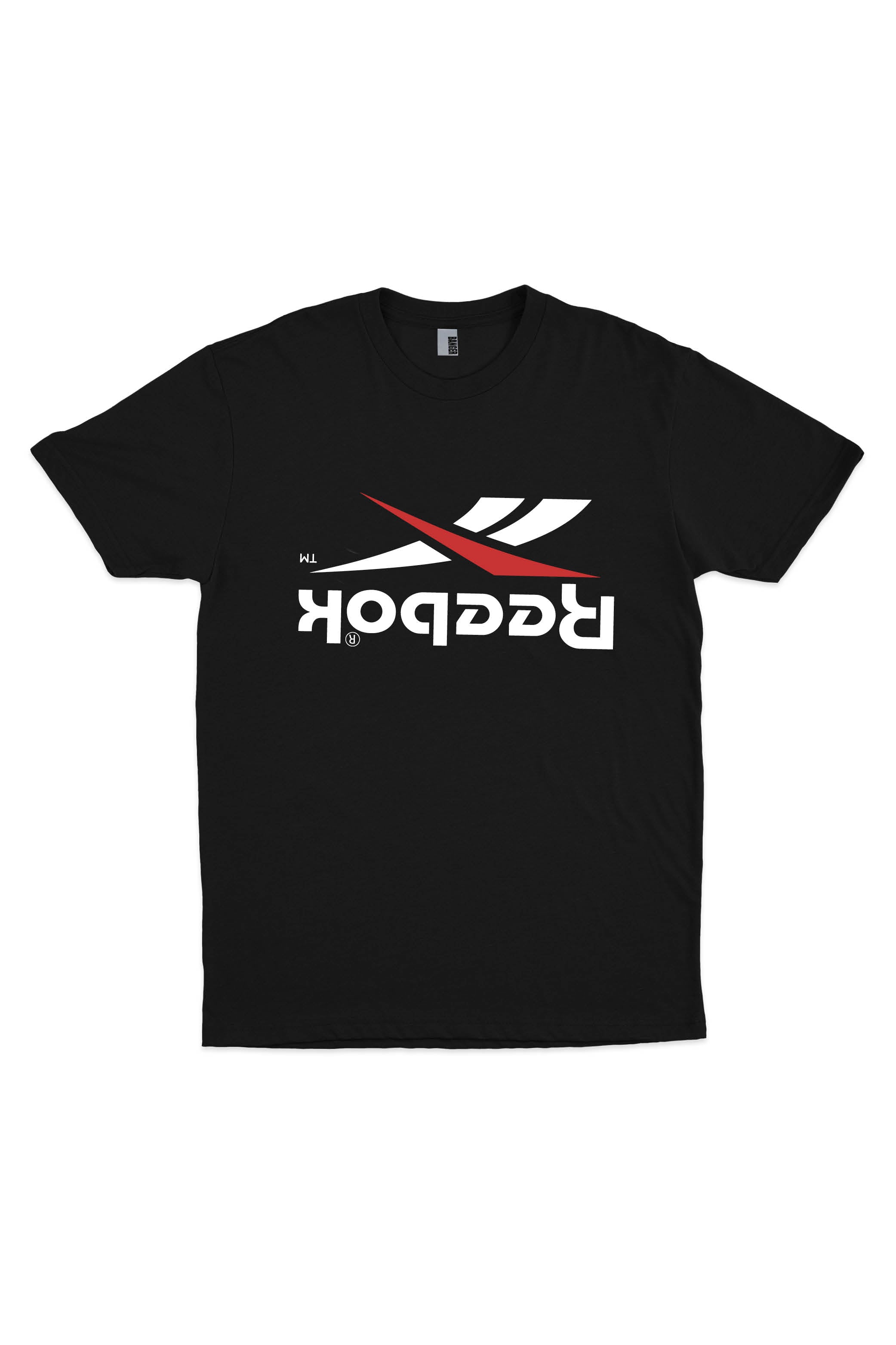 CLASSIC T-SHIRT BLACK