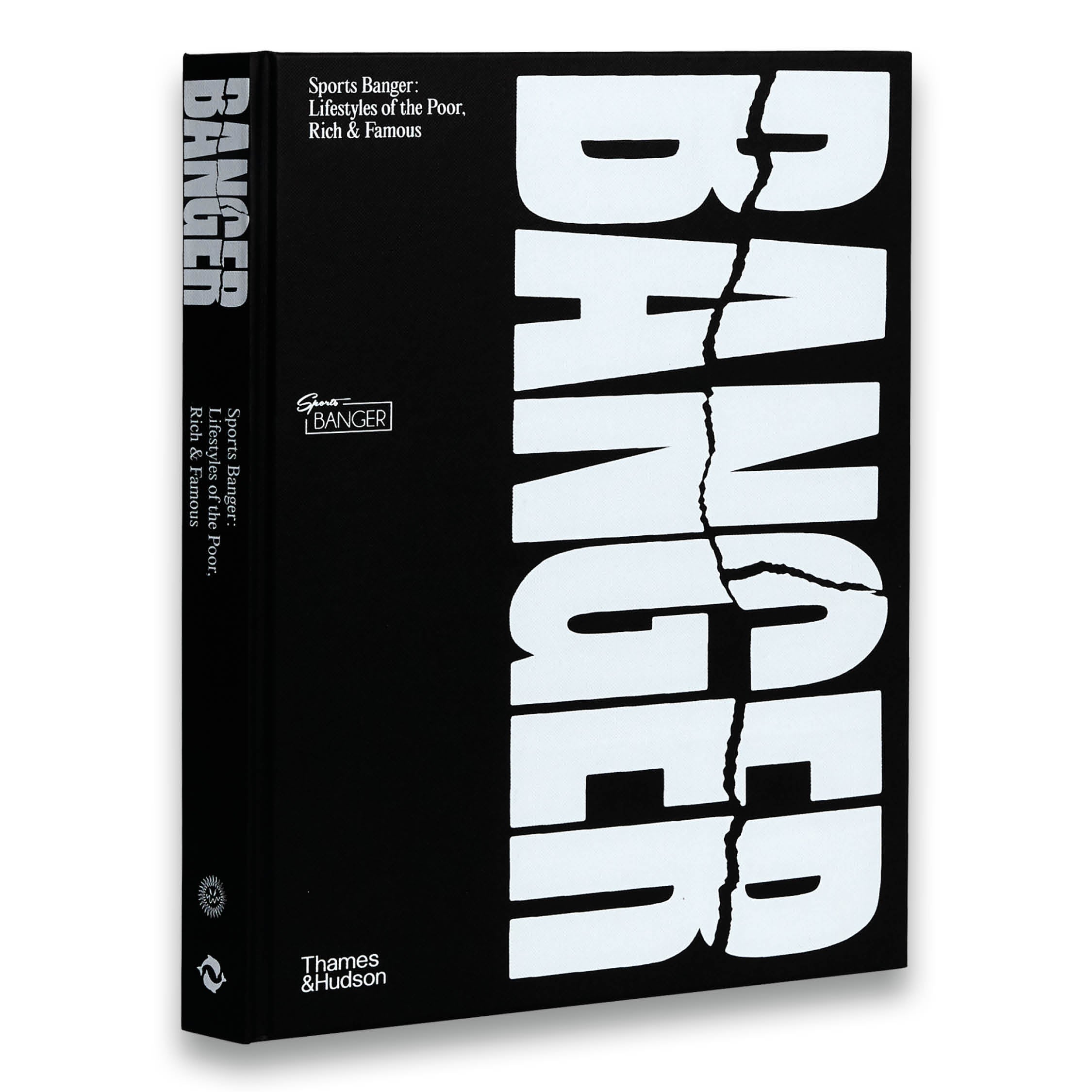 LIFESTYLES OF THE POOR, RICH & FAMOUS BOOK HARDBACK