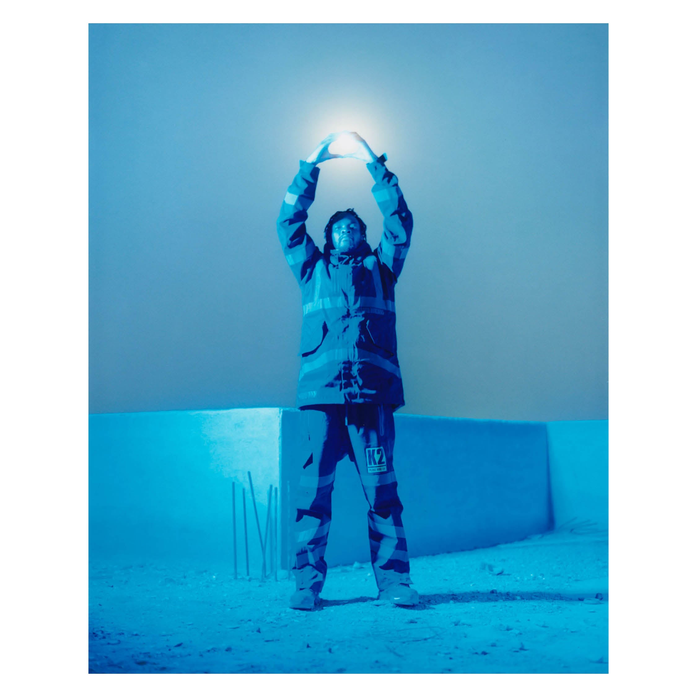 K2 OSIRIS WATERPROOF JACKET BLACK