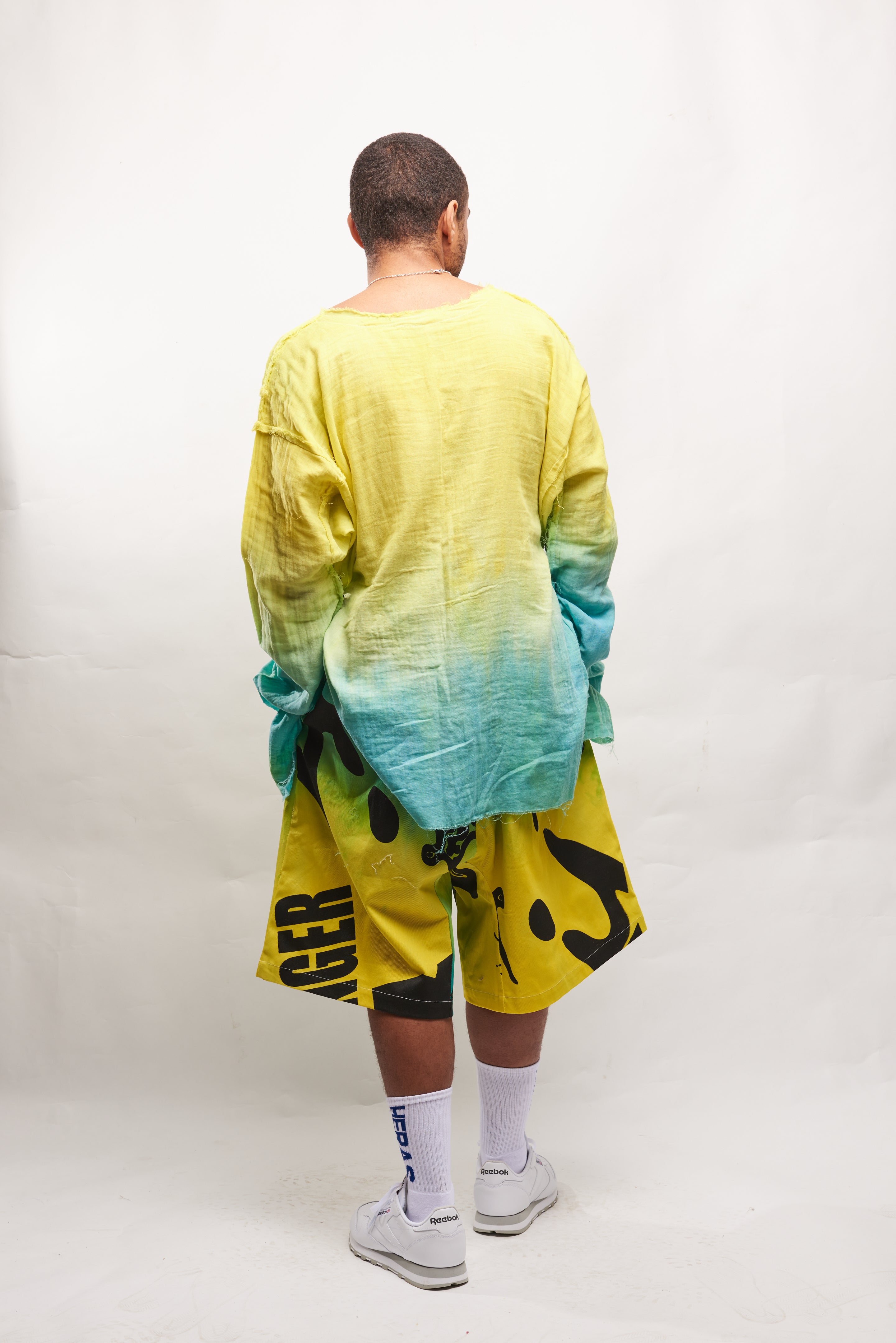 MAX BANGER LONG SLEEVE