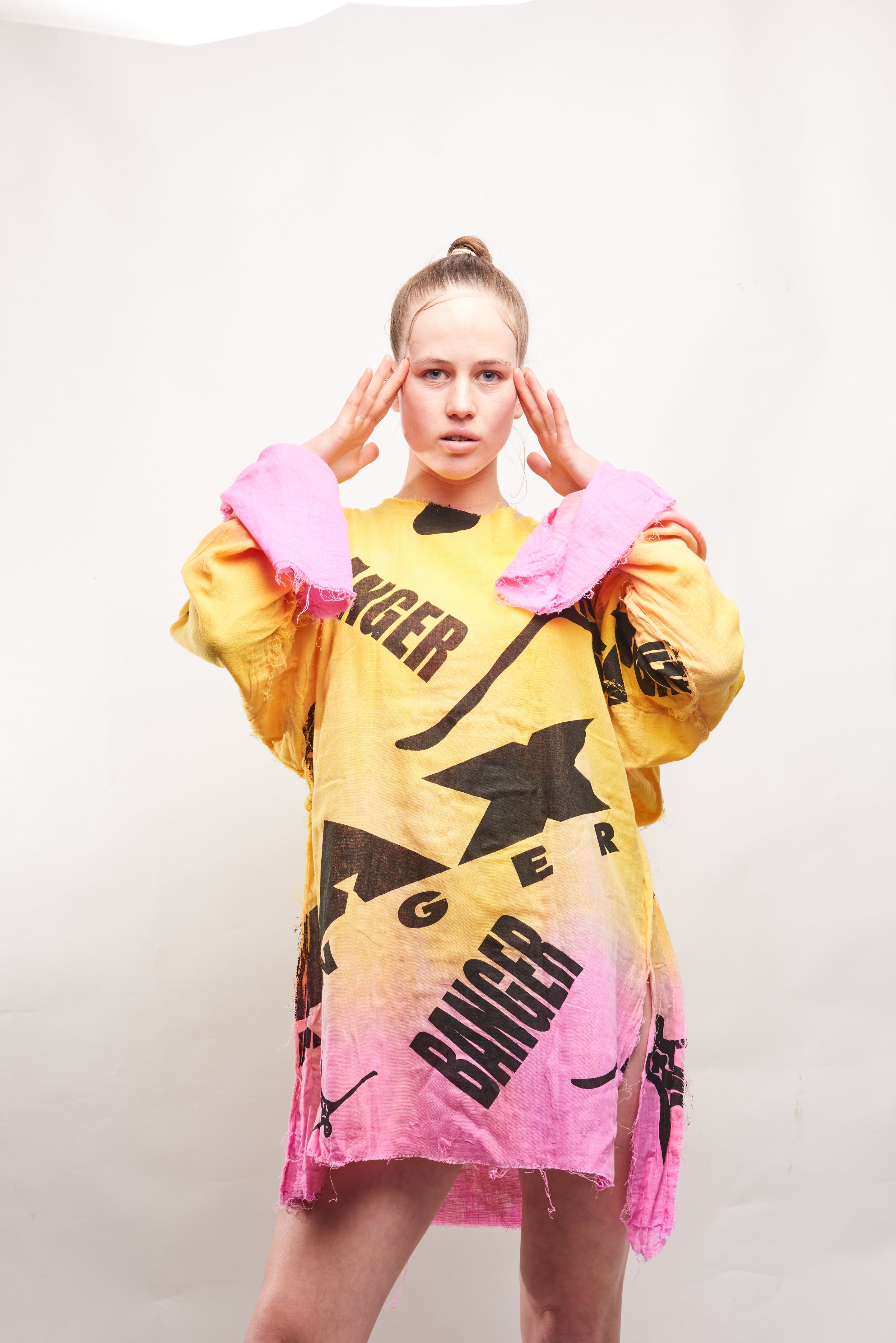 MAX BANGER LONG SLEEVE